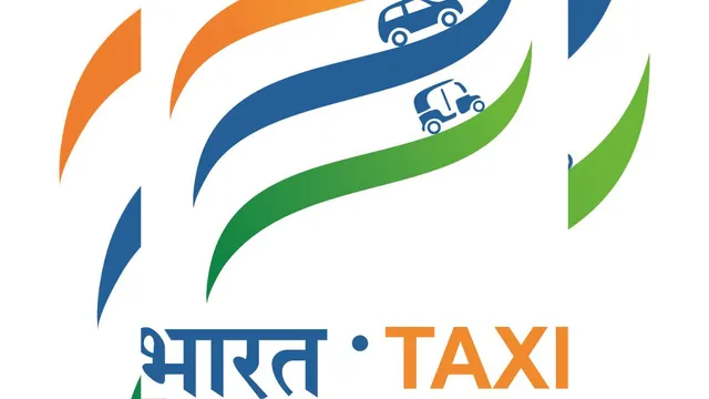 bharat-taxi-app-launched-in-delhi-ola-uber-and-rapidos-alternative-for-indias-driver-owned-cab-ride