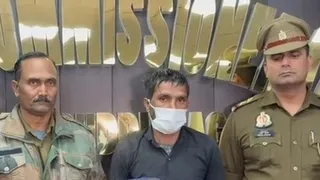 Noida Police Arrest Two Smugglers; 74 Kg Cannabis Seized In Separate Operations