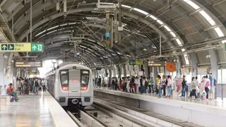 Gurugram Metro Fast-Tracked: 11-Member Committee Form To Resolve Land Acquisition Hurdles