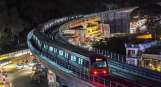 Bengaluru Man Dies After Jumping In Front Of Namma Metro Train, Purple Line Services Suspended