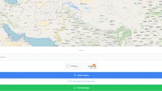 Earth Live Location Tracking: Personal User Data Leaked Using Phone Number