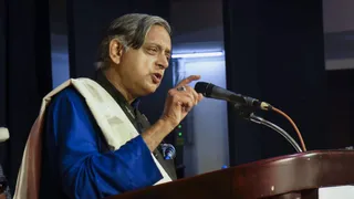 Shashi Tharoor Invited To President's Banquet For Putin; Kharge And Rahul Gandhi Left Out