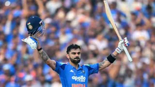 Virat Kohli's Hundred In Ranchi Alone Made Ticket Sales Skyrocket As Fans Forget About Flight Delay: Report