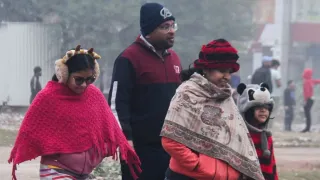 Weather Forecast: Snowfall In Kashmir, Himachal To Trigger Chills In Delhi-NCR; Cold Wave Alert In UP, Punjab