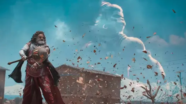 akhanda-2-shouldnt-exist-early-reviews-and-reactions-for-nandamuri-balakrishna-movie-leave-internet-divided