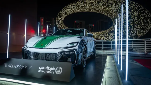 this-rare-highend-mansorytuned-ferrari-purosangue-joins-dubai-polices-patrol-fleet-whats-changed