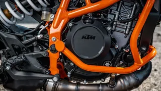 KTM 390 Duke, Adventure, Enduro R Models Recalled Globally For Software Update; Here's Why