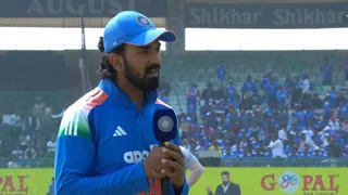 IND vs SA: India Finally Break Toss Curse In 3rd ODI, Win First Toss After 20 Consecutive Losses