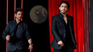Shah Rukh Khan's Son Aryan Khan Sparks Police Probe After Showing Middle Finger At A Bengaluru Pub | VIRAL VIDEO