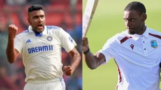 'Today Happens Only Once...': R Ashwin Showers Huge Praise On Justin Greaves For His Brilliant Knock In 1st Test Against NZ