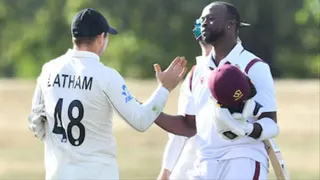 Updated WTC 2025-27 Points Table: New Zealand Jumps To Seventh Position After 1st Test Against West Indies Ends In Draw
