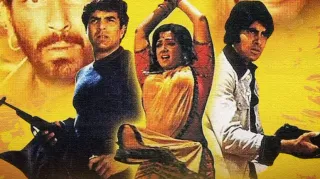 Dharmendra, Hema Malini, Amitabh Bachchan’s Iconic Sholay Returns As ‘The Final Cut’; Release Date Revealed