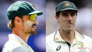 Ashes 2025: Mitchell Starc Scripts History, Becomes 2nd Australian Cricketer Besides Pat Cummins To Achieve THIS Feat In WTC