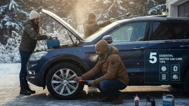 winter-car-care-5-essential-winter-car-care-tips-for-car-weather