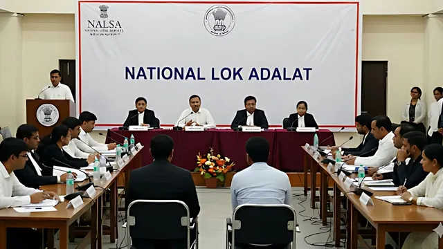 national-lok-adalat-delhi-to-be-held-on-january-10-2026-check-list-of-required-documents-here
