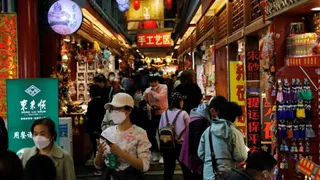 Sex, Shame And Society: How Chinese Women Navigate Virginity, Family Pressure, Modern Relationships