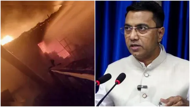 goa-cm-pramod-sawant-tells-reason-behind-birch-night-fire-internal-fireworks-limited-exit-led-to-casualties