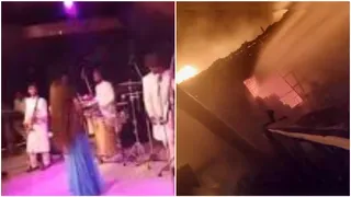Goa Club Fire: Police Books Owners, Event Organisers Amid Reports Of Internal Dispute; Sarpanch Detained