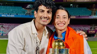 ‘I’ve Stepped Back From My Personal Relationship...’: Palaash Muchhal Confirms Split With Smriti Mandhana; Warns Legal Action Against Rumours