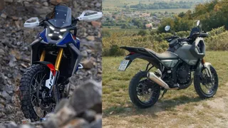 BMW F 450 GS To KTM RC 390: Upcoming Bikes To Look Out For In The Next 2-3 Months