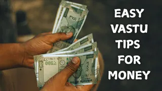 5 Easy Vastu Remedies For Money That Might Never Let Your Wallet Run Dry