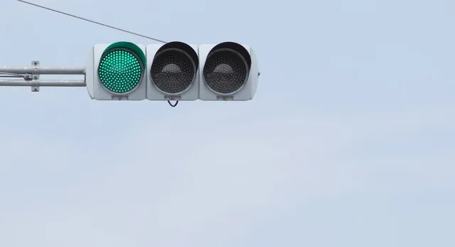 muzaffarpur-news-nhai-to-install-traffic-lights-at-sadatpur-junction-to-prevent-accidents