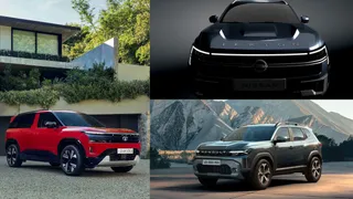 2026 Renault Duster To Next-Gen Kia Seltos; These 3 Upcoming SUVs Will Challenge Tata Sierra