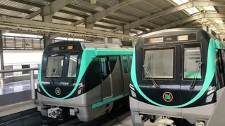 Noida Metro Update: NMRC Approves Three New Corridors; Largest Stretch To Connect Sector 51 With Knowledge Park-5