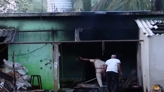 odisha-malkangiri-district-remains-tense-over-50-houses-torched-internet-banned-why-threat-to-bengali-speaking-villagers