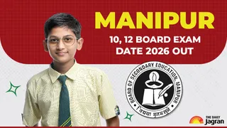 Manipur Board Exam Date 2026 OUT: Class 12 Exam Datesheet Released At cohsem.nic.in, Check Full Schedule Here