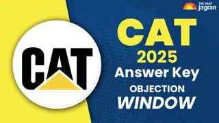 IIM CAT 2025 Answer Key Objection Window Opens: Here’s How To Raise Objections At iimcat.ac.in