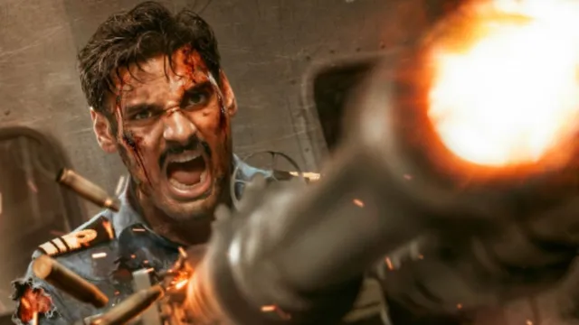 ahan-shetty-first-look-poster-from-border-2-as-indian-navy-officer-out-now-see