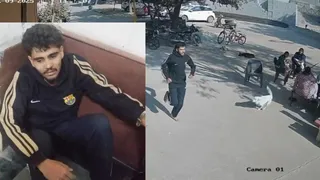 Gurugram: Kidnapping Accused Escapes Police Custody At Civil Hospital; Recaptured After Chase