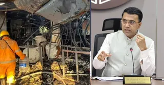 Goa Nightclub To Be Demolished After Fire Kills 25, Interpol Issues Blue Corner Notice Against Luthra Brothers