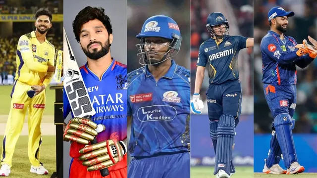 ipl-2026-auction-7-days-to-go-350-players-to-fight-for-77-slots-in-mini-auction-check-10-teams-captains-retained-players-remaining-purse