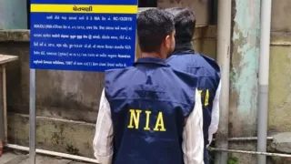 Delhi Blast Probe: NIA Conducts Raids At Multiple Locations In Kashmir After Leads From Dr Adil, Jasir Bilal