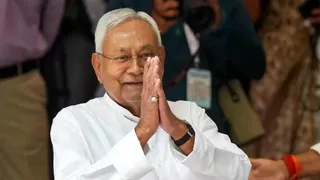 Bihar: Nitish Cabinet Approves 5% DA Hike; 3 New Departments Including Civil Aviation Formed