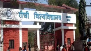 Ranchi University Crisis: Governor’s ‘One Person, One Post’ Order Flouted; Academic Sessions Delayed
