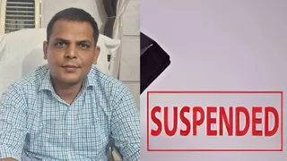 Ghaziabad: Food And Drug Assistant Commissioner Suspended For Inaction On Adulterators