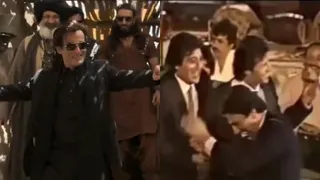 Did Akshaye Khanna Recreate Father Vinod Khanna’s Iconic Dance Moves In Dhurandhar's FA9LA? Fans Spot Similarities