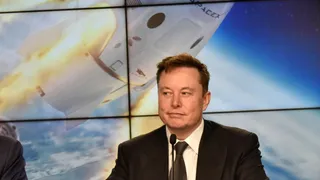 ‘Looking Forward To Serving India’: Elon Musk Hints At Starlink’s India Entry After Meeting With Communications Ministry