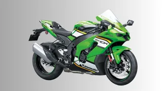 2026 Kawasaki Ninja ZX-10R Available With Massive Discounts; Here's How Much You Can Save