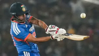 india-vs-south-africa-t20i-jitesh-sharma-dismisses-rumours-of-rivalry-with-sidelined-sanju-samson-says-he-is-like-an-elder-brother