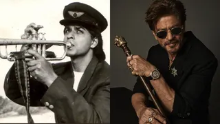 Shah Rukh Khan Reveals How His Father’s Death Changed His Life Completely, Says ‘Idea Was To Become So Big...'