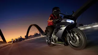Triumph Daytona 660 Gets Limited-Period Discount – Price, Engine And Features