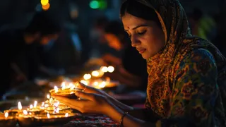 diwali-added-to-unesco-cultral-heritage-list-mega-deepavali-celebration-at-red-fort-on-december-10-why-it-is-crucial