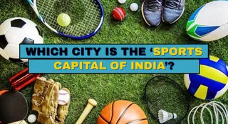 Which City Is The Sports Capital Of India? It’s Not Haryana