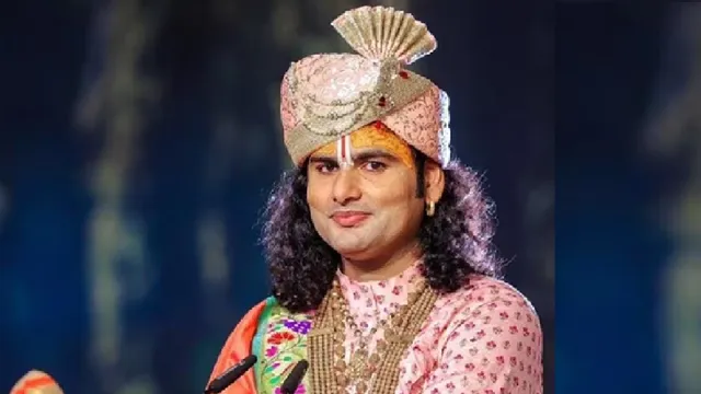 aniruddhacharya-controversy-court-case-filed-against-spiritual-leader-in-mathura-for-ladakiyan-muh-maar-chuki-hoti-hai-remark