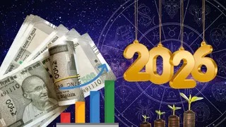 4 Zodiac Signs That Are Set For Unstoppable Financial Growth In Year 2026