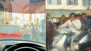 meerut-road-rage-iimt-students-assault-businessman-harass-sister-in-broad-daylight-main-accused-arrested